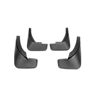 Premium Mud Flaps (4 pcs) photo 2