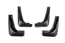 Audi A3 2003-2012 Original Premium Mud Flaps for SportBack (Set of 4) photo 1