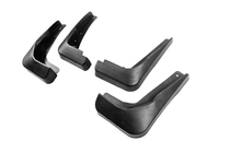 Audi A3 2003-2012 Original Premium Mud Flaps for SportBack (Set of 4) photo 2