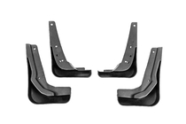 Audi A3 2003-2012 Original Premium Mud Flaps for SportBack (Set of 4) photo 4