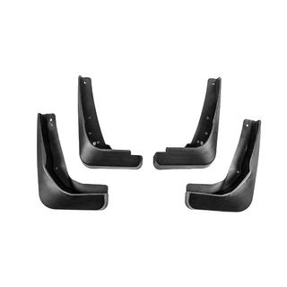 Original Premium Mud Flaps for SportBack (Set of 4) Audi A3 2003-2012 photo 1