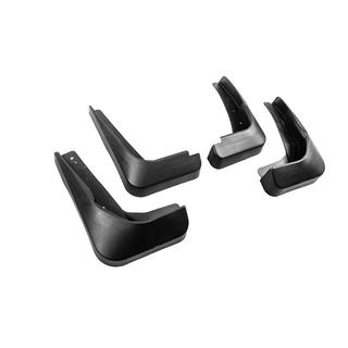 Original Premium Mud Flaps for SportBack (Set of 4) Audi A3 2003-2012 photo 3