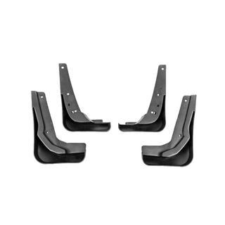 Original Premium Mud Flaps for SportBack (Set of 4) Audi A3 2003-2012 photo 4