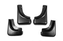 Audi A4 B6 2000-2004 Premium Mud Flaps (4 pcs) photo 1