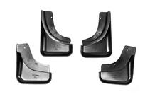 Audi A4 B6 2000-2004 Premium Mud Flaps (4 pcs) photo 3