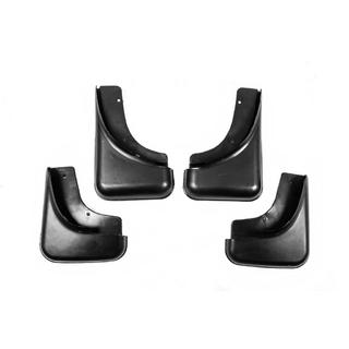 Premium Mud Flaps (4 pcs)