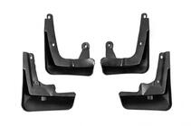 Audi A6 C8 2018–2025 Original Premium Mud Flaps A6/A6L (Set of 4) photo 3