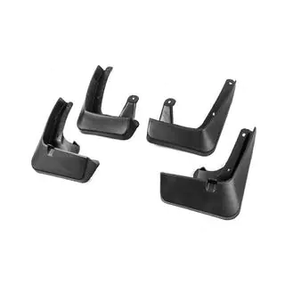 Original Premium Mud Flaps A6/A6L (Set of 4) photo 2