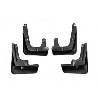 Original Premium Mud Flaps A6/A6L (Set of 4) Audi A6 C8 2018–2025 photo 3