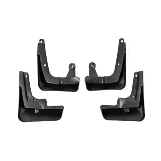 Original Premium Mud Flaps A6/A6L (Set of 4) photo 3