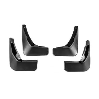 Original Premium Mud Flaps 2011-2015 (4 pcs) photo 1