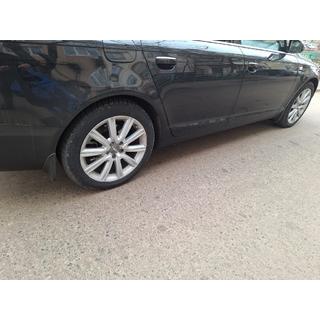 Premium mud flaps (Sedan) (4 pcs) photo 1
