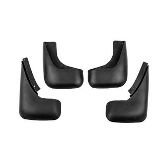 Premium mud flaps (Sedan) (4 pcs) photo 3