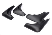 Audi A8 2010-2018 Original Mud Flaps Premium A8/A8L (4 pcs) photo 5