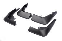 Audi A8 2018- Original Mud Flaps Premium A8/A8L (4 pcs) photo 2