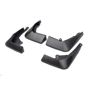 Original Mud Flaps Premium A8/A8L (4 pcs) photo 2