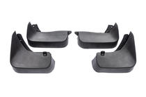 Audi Q3 2011-2019 Premium Mud Flaps (2013-2015, Set of 4) photo 2