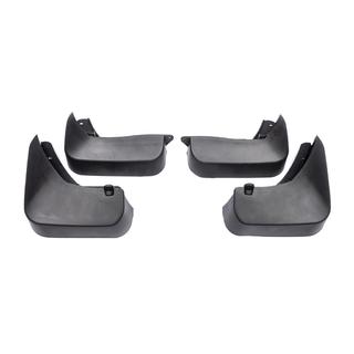 Premium Mud Flaps (2013-2015, Set of 4) photo 2