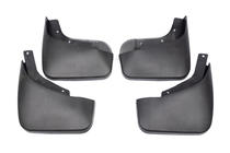 Audi Q7 2005-2015 Premium Mud Flaps (4 pcs) photo 2