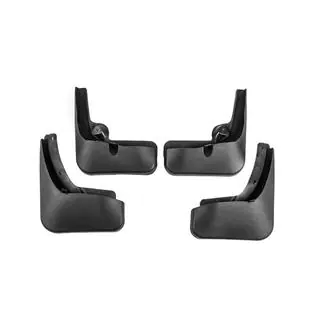 Original Mud Flaps Premium 2015-2019 (Set of 4)