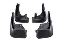 BMW 7 Series F01/F02 2008-2015 Original Premium Mud Flaps for F01 (4 pcs) photo 2