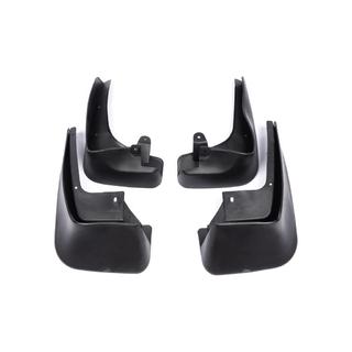 Original Premium Mud Flaps for F01 (4 pcs) photo 2