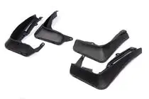 BMW 7 Series G11/G12 2015-2022 Original Premium Mud Flaps for G11/12 (4 pcs) photo 2