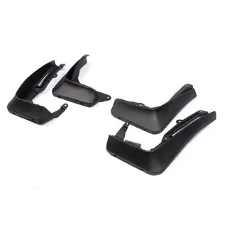 Original Premium Mud Flaps for G11/12 (4 pcs) photo 2