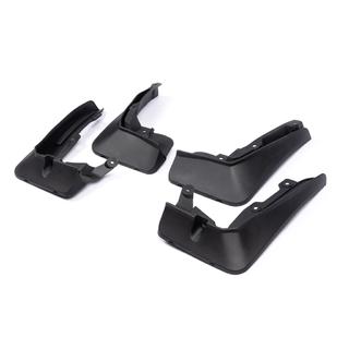 Premium Mud Flaps (4 pcs) BMW 6 Series G32 2017- photo 2