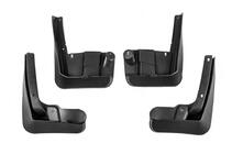 BMW 5 Series G30/G31 2017–2023 Original Premium Mud Flaps for G30/31 (4 pcs) photo 2