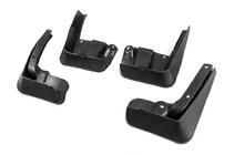 BMW 5 Series G30/G31 2017–2023 Original Premium Mud Flaps for G30/31 (4 pcs) photo 1