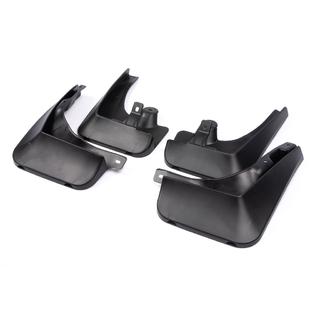 Original Premium Mud Flaps for F10/11 (4 pcs) BMW 5 Series F10/F11 2010–2016 photo 2