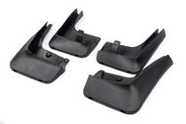 BMW 5 Series E60/E61 2003-2010 Original Mud Flaps Premium E60/61 (4 pcs) photo 2