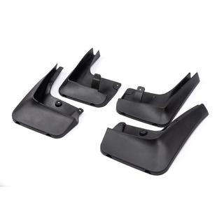 Original Mud Flaps Premium E60/61 (4 pcs) photo 2