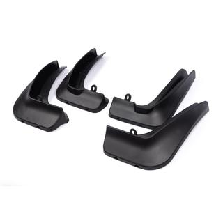 Original Premium Mud Flaps for GranTourer (4 pcs) BMW 2 Series Active Tourer F45/F46 2014-2021 photo 2