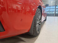 BMW 3 Series G20/G21 2018- Original Premium Mud Flaps for g20/g21 (4 pcs) photo 4