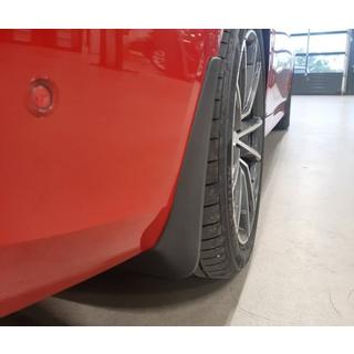 Original Premium Mud Flaps for g20/g21 (4 pcs) BMW 3 Series G20/G21 2018- photo 1