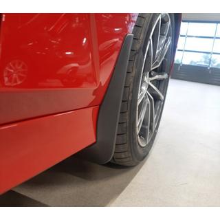 Original Premium Mud Flaps for g20/g21 (4 pcs) BMW 3 Series G20/G21 2018- photo 2