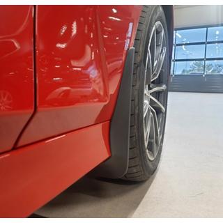 Original Premium Mud Flaps for g20/g21 (4 pcs) BMW 3 Series G20/G21 2018- photo 3