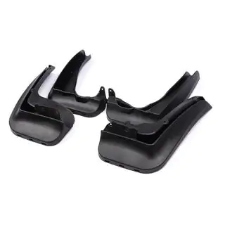 Original Premium Mud Flaps F30/31 (4 pcs) photo 2