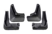 BMW 3 Series E90/E91 2005-2011 Premium Mud Flaps for E90/91/92 (4 pcs) photo 2