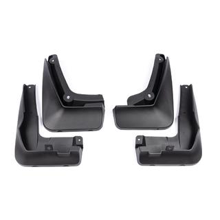 Premium Mud Flaps for E90/91/92 (4 pcs) photo 2