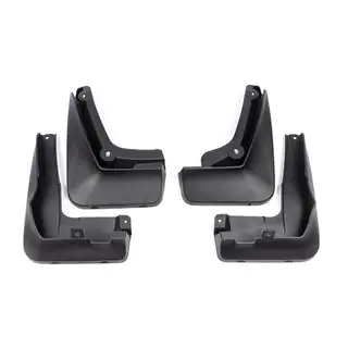 Premium Mud Flaps for E90/91/92 (4 pcs) photo 2