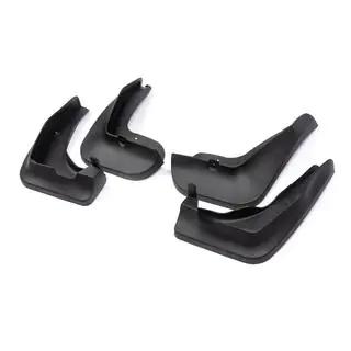 Original Premium Mud Flaps for F20/21 (4 pcs) photo 2