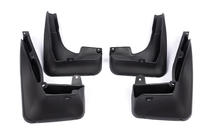 BMW 1 Series E81/E82/E87/E88 2004-2011 Premium Mud Flaps for E81/87 (4 pcs) photo 5