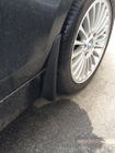 BMW 1 Series E81/E82/E87/E88 2004-2011 Premium Mud Flaps for E81/87 (4 pcs) photo 2