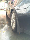 BMW 1 Series E81/E82/E87/E88 2004-2011 Premium Mud Flaps for E81/87 (4 pcs) photo 1