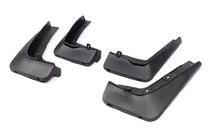 BMW X1 F48 2015-2022 Premium Mud Flaps (4 pcs) photo 2