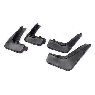 Premium Mud Flaps (4 pcs) BMW X1 F48 2015-2022 photo 2