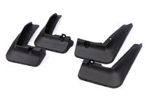 BMW X2 F39 2018-2023 Premium Mud Flaps (4 pcs) photo 2